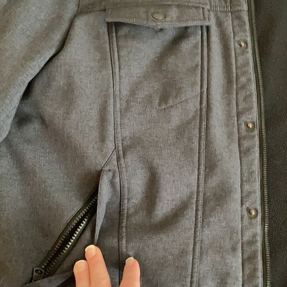 LEVIS jacket - Picture 5 of 11